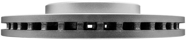 Disc Brake Rotor AmeriBRAKES 593133