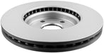 Disc Brake Rotor AmeriBRAKES 593133