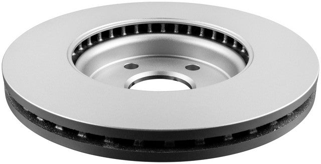 Disc Brake Rotor AmeriBRAKES 593133