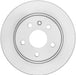 Disc Brake Rotor AmeriBRAKES 593134