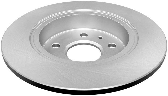 Disc Brake Rotor AmeriBRAKES 593134