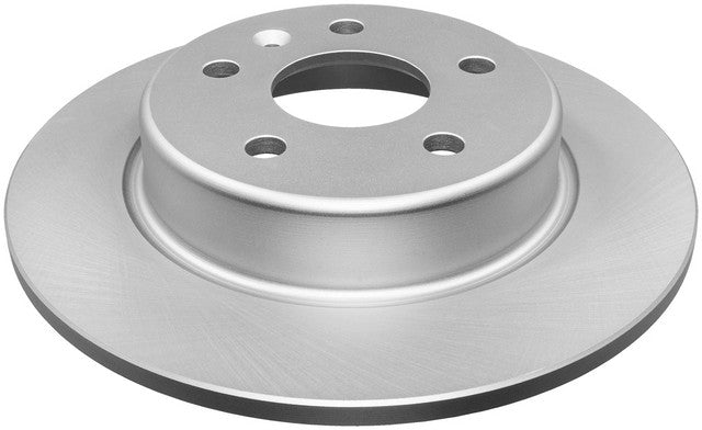 Disc Brake Rotor AmeriBRAKES 593134