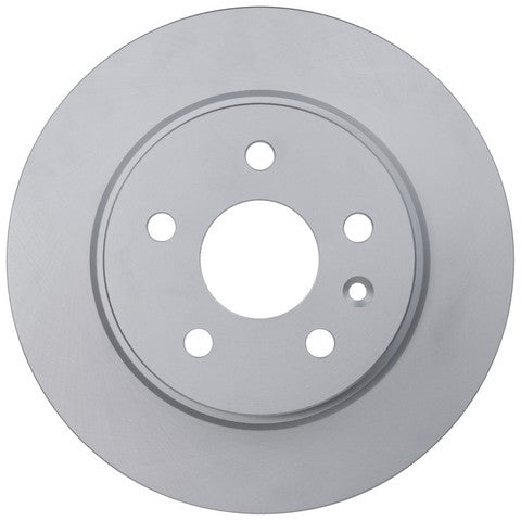 Disc Brake Rotor AmeriBRAKES 593136