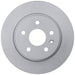 Disc Brake Rotor AmeriBRAKES 593136