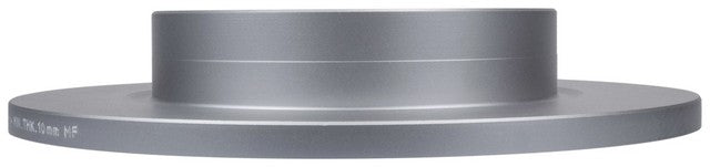 Disc Brake Rotor AmeriBRAKES 593136