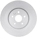 Disc Brake Rotor AmeriBRAKES 593139