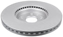 Disc Brake Rotor AmeriBRAKES 593139