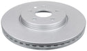 Disc Brake Rotor AmeriBRAKES 593139