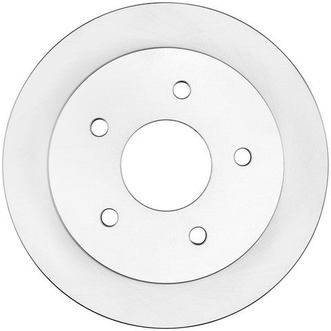 Disc Brake Rotor AmeriBRAKES 593140