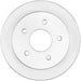 Disc Brake Rotor AmeriBRAKES 593140