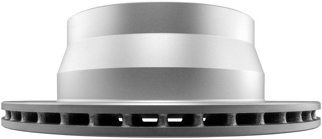 Disc Brake Rotor AmeriBRAKES 593140
