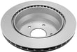 Disc Brake Rotor AmeriBRAKES 593140