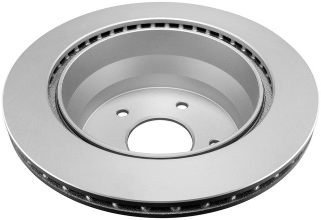Disc Brake Rotor AmeriBRAKES 593140