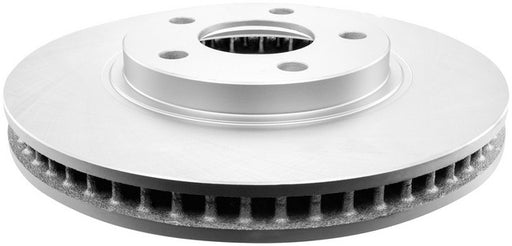 Disc Brake Rotor AmeriBRAKES 593150