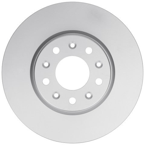 Disc Brake Rotor AmeriBRAKES 593153