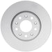 Disc Brake Rotor AmeriBRAKES 593153