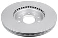 Disc Brake Rotor AmeriBRAKES 593153
