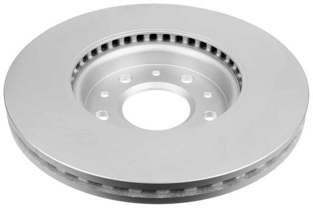 Disc Brake Rotor AmeriBRAKES 593153