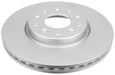 Disc Brake Rotor AmeriBRAKES 593153