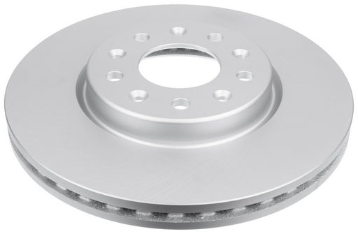 Disc Brake Rotor AmeriBRAKES 593153