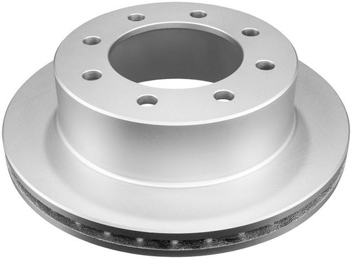 Disc Brake Rotor AmeriBRAKES 593225