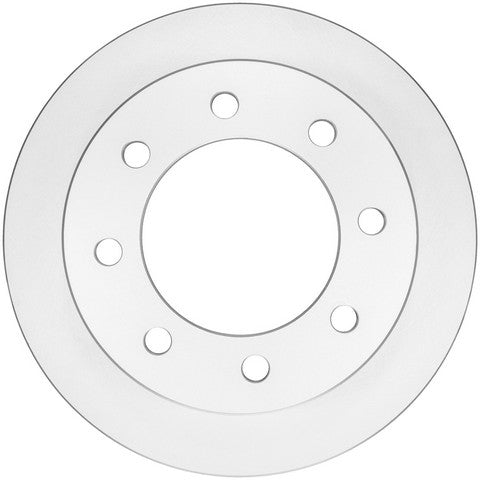 Disc Brake Rotor AmeriBRAKES 593225