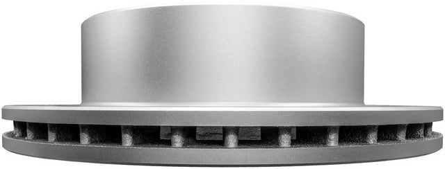 Disc Brake Rotor AmeriBRAKES 593225