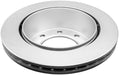 Disc Brake Rotor AmeriBRAKES 593225