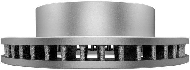 Disc Brake Rotor AmeriBRAKES 593235