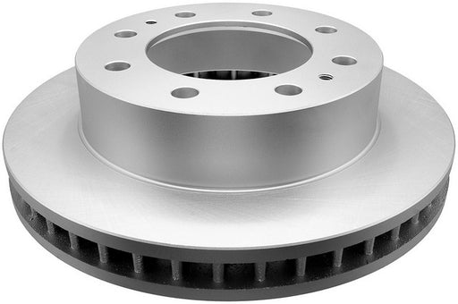 Disc Brake Rotor AmeriBRAKES 593235