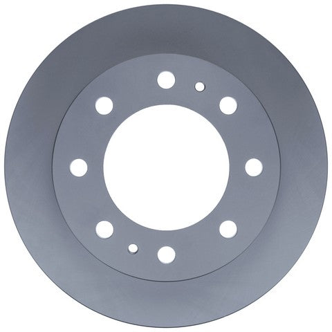 Disc Brake Rotor AmeriBRAKES 593245