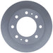 Disc Brake Rotor AmeriBRAKES 593245