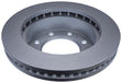 Disc Brake Rotor AmeriBRAKES 593245