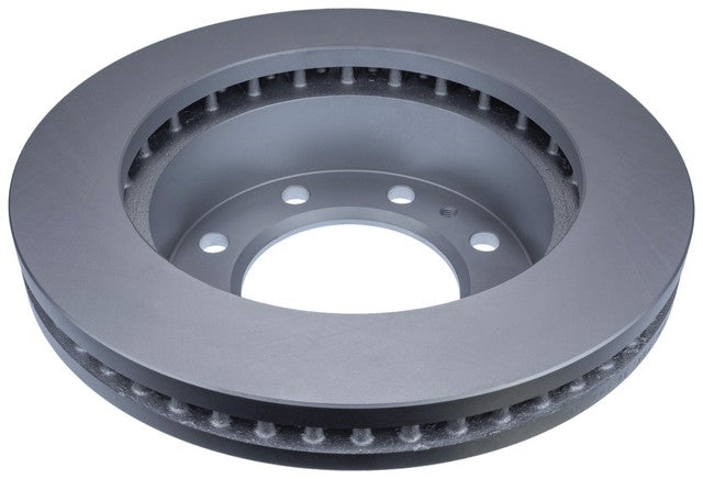 Disc Brake Rotor AmeriBRAKES 593245
