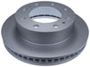 Disc Brake Rotor AmeriBRAKES 593245