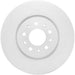 Disc Brake Rotor AmeriBRAKES 593251