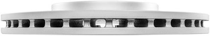 Disc Brake Rotor AmeriBRAKES 593251