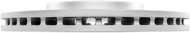 Disc Brake Rotor AmeriBRAKES 593251