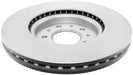 Disc Brake Rotor AmeriBRAKES 593251