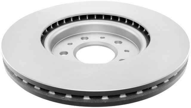 Disc Brake Rotor AmeriBRAKES 593251