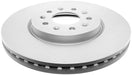 Disc Brake Rotor AmeriBRAKES 593251