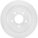 Disc Brake Rotor AmeriBRAKES 593252
