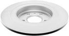 Disc Brake Rotor AmeriBRAKES 593252