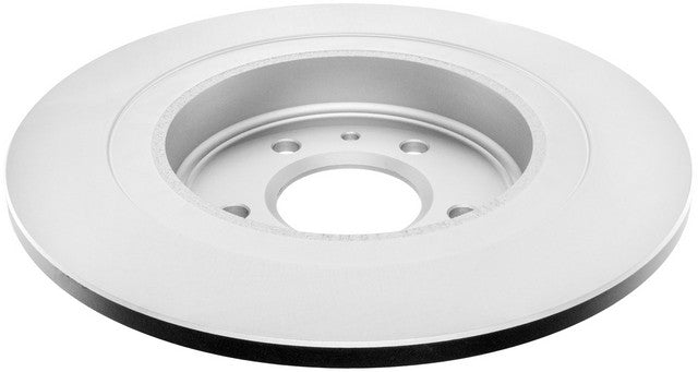 Disc Brake Rotor AmeriBRAKES 593252