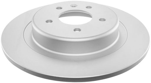 Disc Brake Rotor AmeriBRAKES 593252