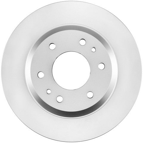 Disc Brake Rotor AmeriBRAKES 593265