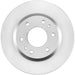 Disc Brake Rotor AmeriBRAKES 593265