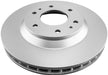 Disc Brake Rotor AmeriBRAKES 593265