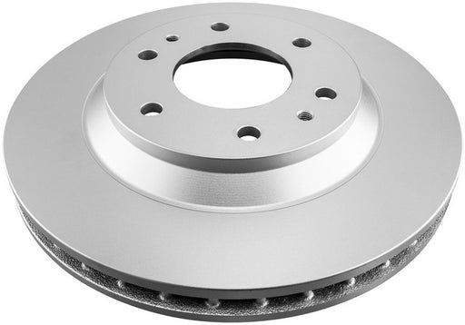 Disc Brake Rotor AmeriBRAKES 593265