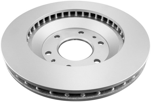 Disc Brake Rotor AmeriBRAKES 593265